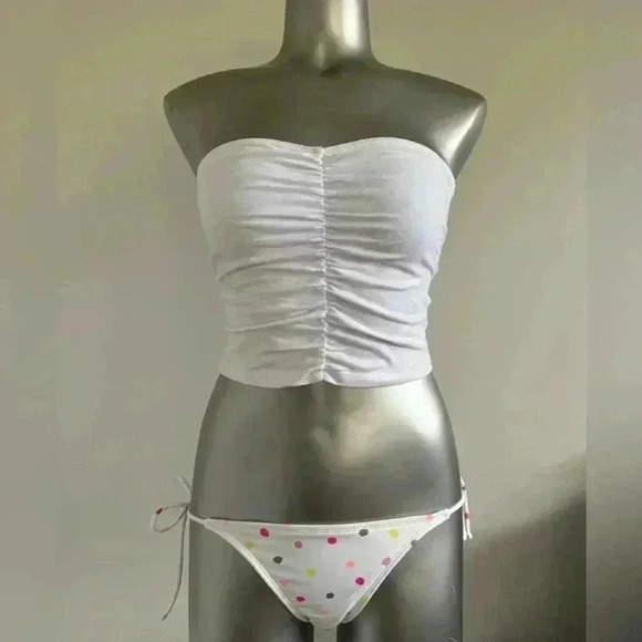 FREE 🆕Swimsuit String Bikini  Bottoms - Picture 2 of 16